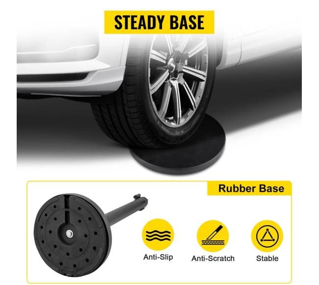 6 dalių žmonių srautų valdymo stulpai4