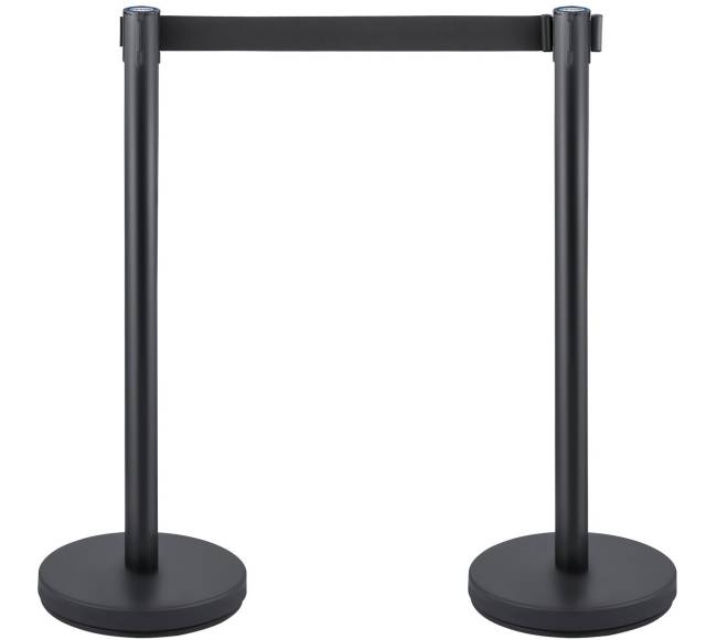 Kordoniniai stulpai, 6 dalių rinkinys8