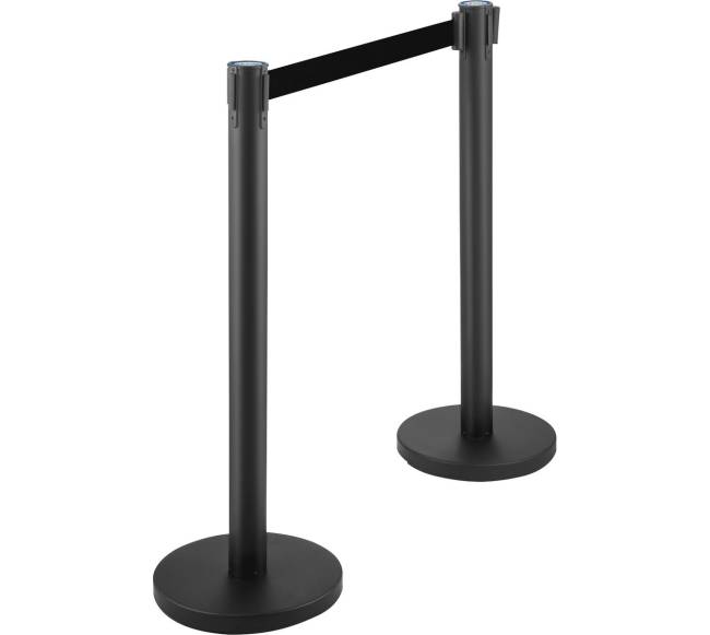 Kordoniniai stulpai, 6 dalių rinkinys9