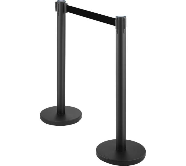 Kordoniniai stulpai, 6 dalių rinkinys10