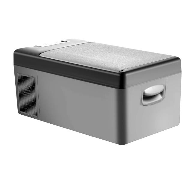 Nešiojamas automatinis šaldiklis 15L9