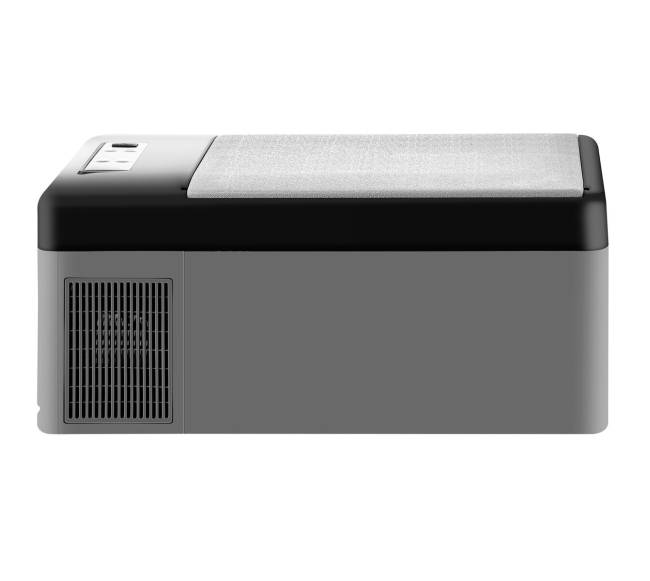 Nešiojamas automatinis šaldiklis 15L10