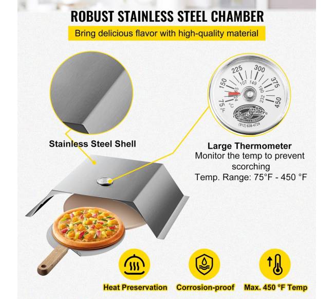 Picos krosnies rinkinys ant grotelių4