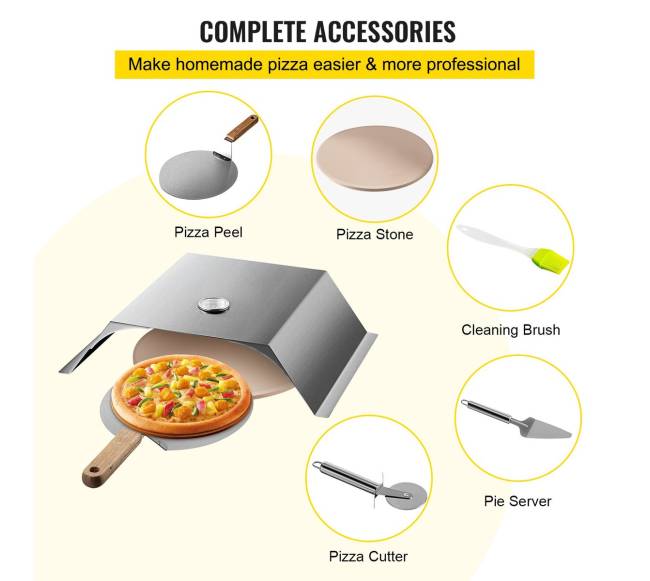 Picos krosnies rinkinys ant grotelių5