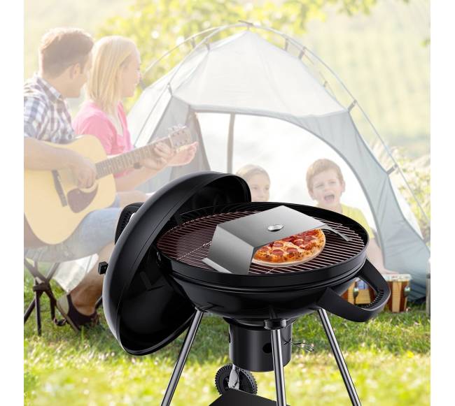 Picos krosnies rinkinys ant grotelių7