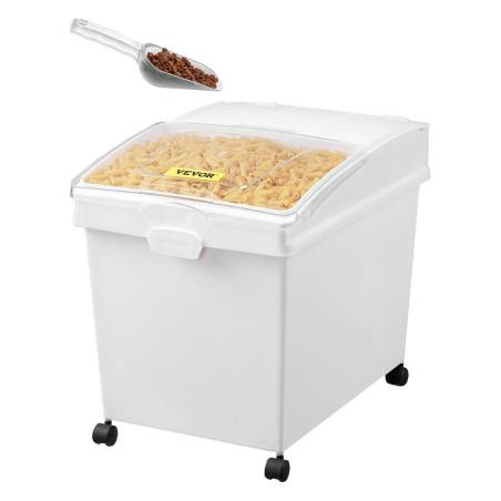 Ingredientų dėžės su rateliais, 3 vnt.0
