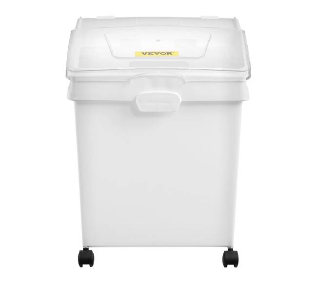 Ingredientų dėžės su rateliais, 3 vnt.9