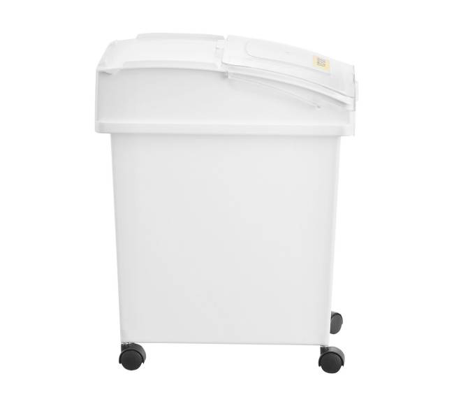 Ingredientų konteineris su ratukais, 20 L, 3 vnt.10
