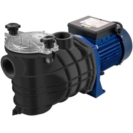 Baseino siurblys 1 AG, 15000 lh 750W0