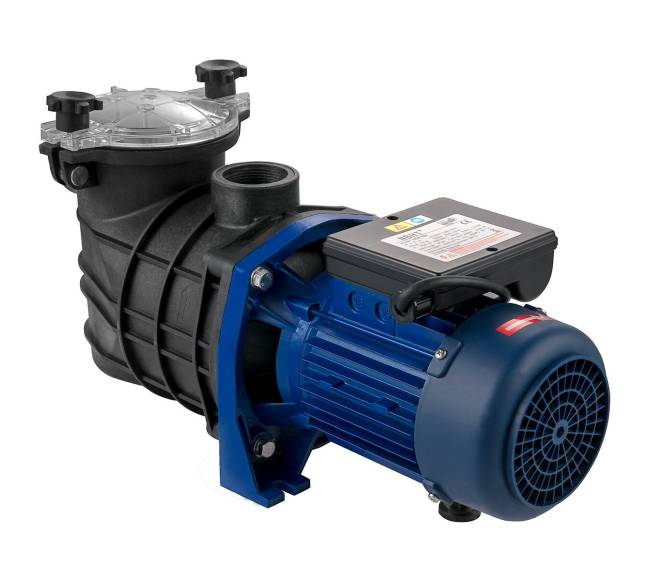 Baseino siurblys 1 AG, 15000 lh 750W8