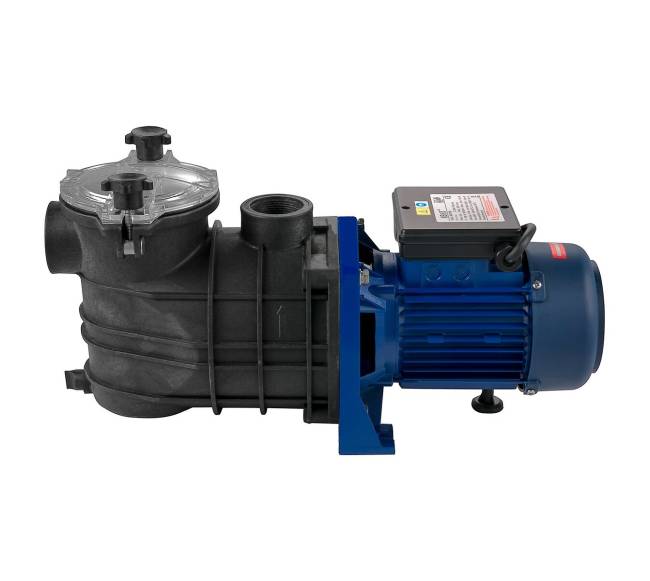 Baseino siurblys 1 AG, 15000 lh 750W10