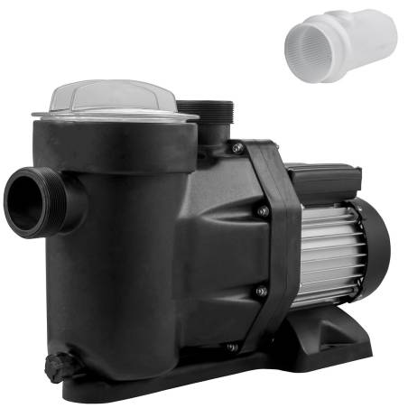 1 AG baseino siurblys, 19200 Lh 750W0