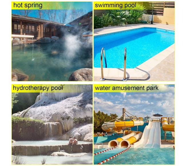 1 AG baseino siurblys, 19200 Lh 750W6