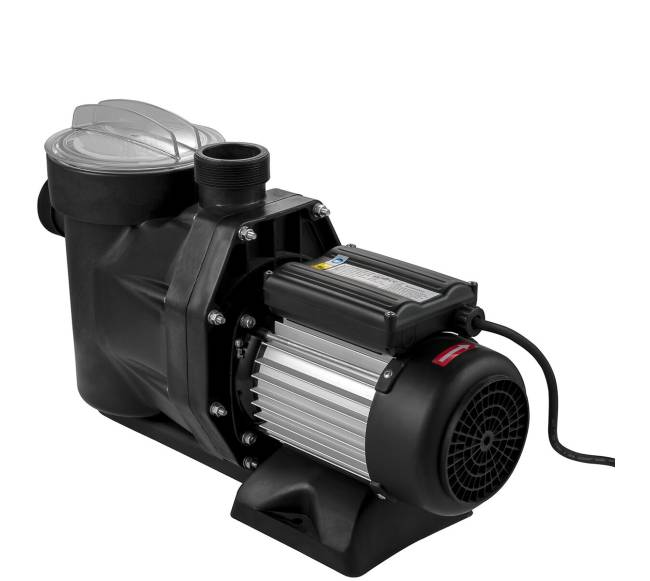 1 AG baseino siurblys, 19200 Lh 750W8