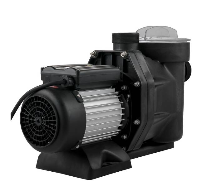 1 AG baseino siurblys, 19200 Lh 750W9