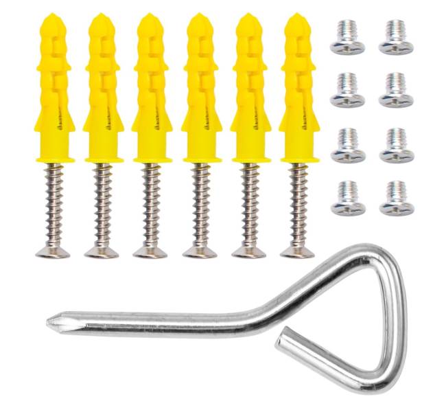 Lauko nerūdijančio plieno rėmelis dvigubam degikliui8