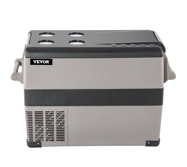 Nešiojamas automobilinis šaldiklis 45L8