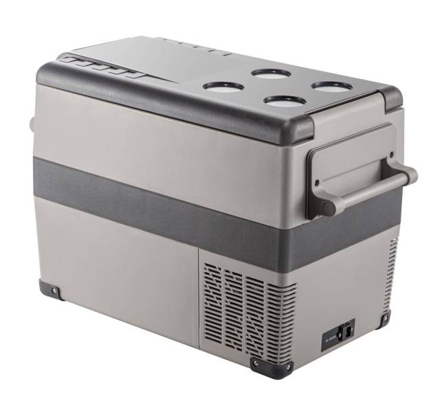Nešiojamas automobilinis šaldiklis 45L10