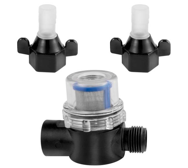 12 V 3 GPM vandens pompa su slėgio jungikliu8