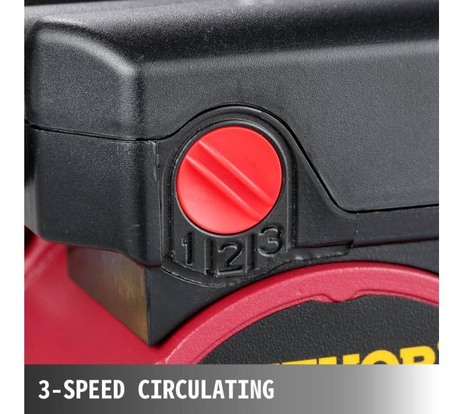 Karšto vandens cirkuliacinis siurblys 220V 90W3