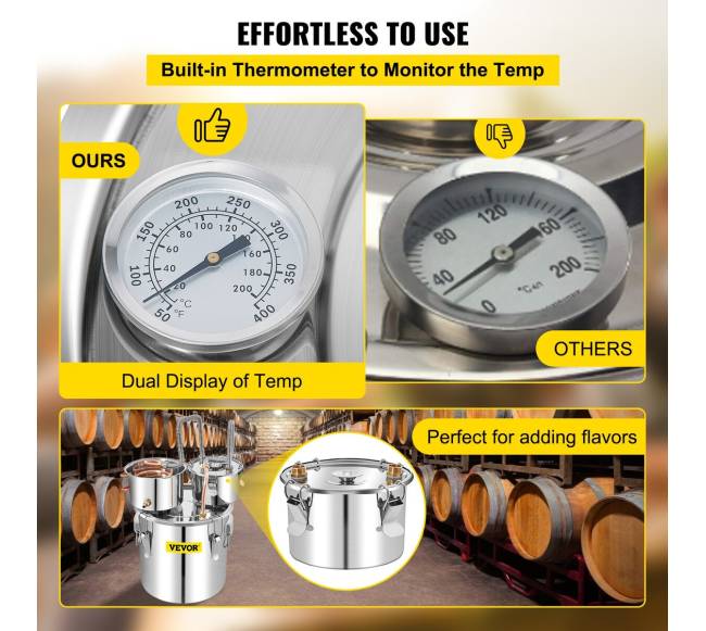 50L vandens distiliatorius su kondensatoriumi ir bačka4