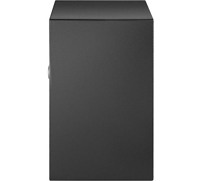 Pirštų atspaudų seifas su lentyna9