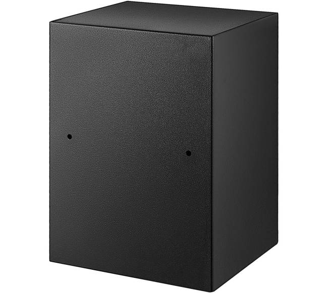 Pirštų atspaudų seifas su lentyna10