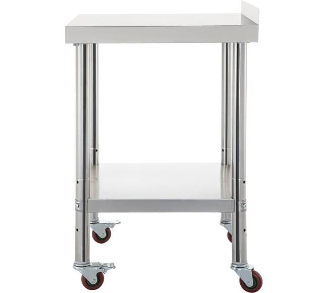 Nerūdijančio plieno darbastalis virtuvei10