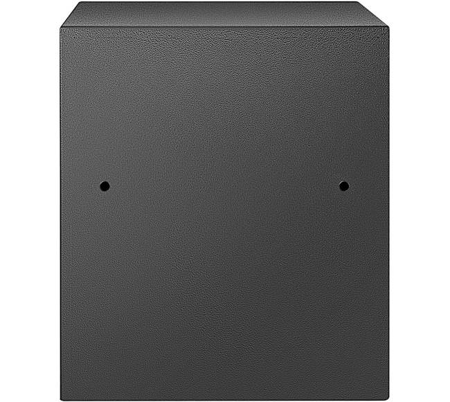 Seifas su piršto atspaudo užraktu9