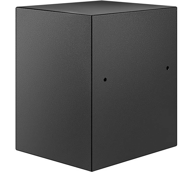 Seifas su piršto atspaudo užraktu10