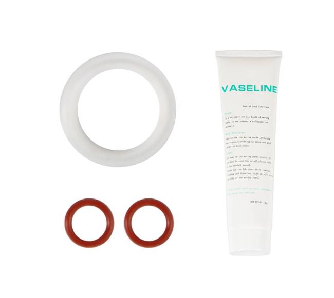 Komerciška šaldoma gėrimų mašina 6L8