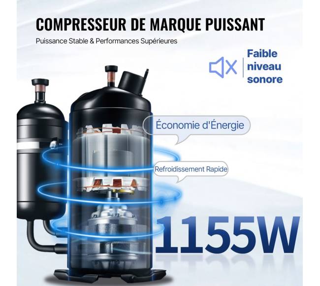 Komercinė ledų gaminimo mašina 22–30 lval.3