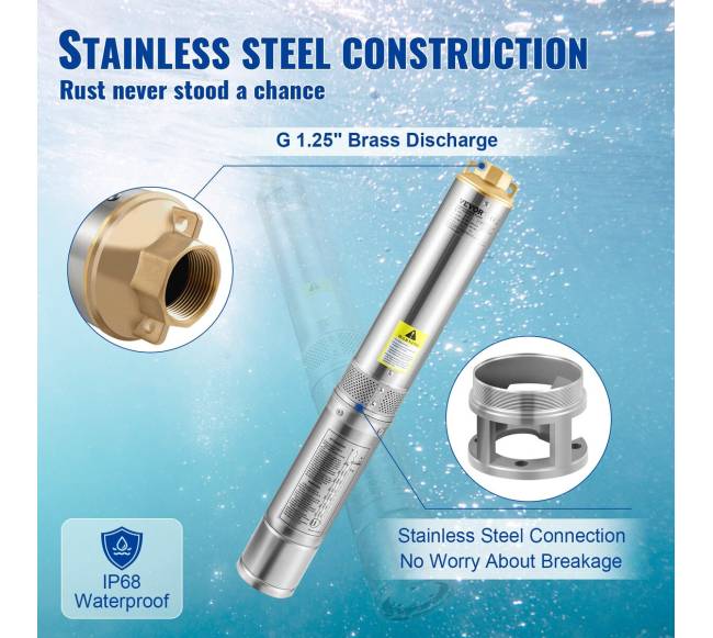 Giluminis panardinamasis siurblys3