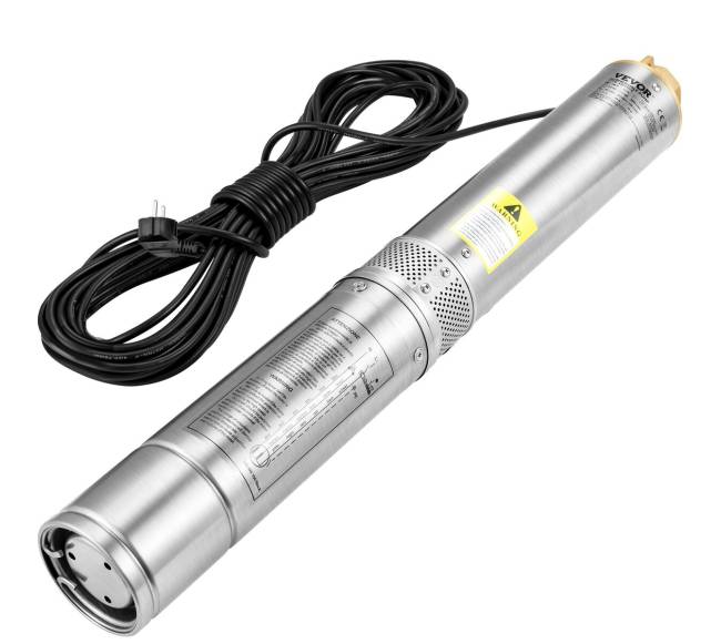 Giluminis panardinamasis siurblys10