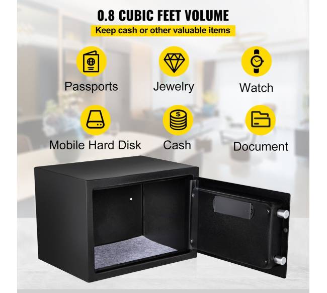 Seifas su pirštų atspaudų užraktu4