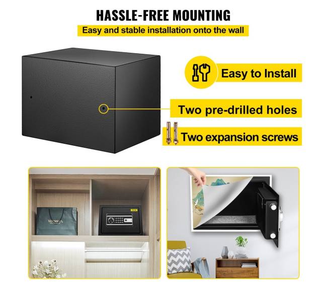 Seifas su pirštų atspaudų užraktu5