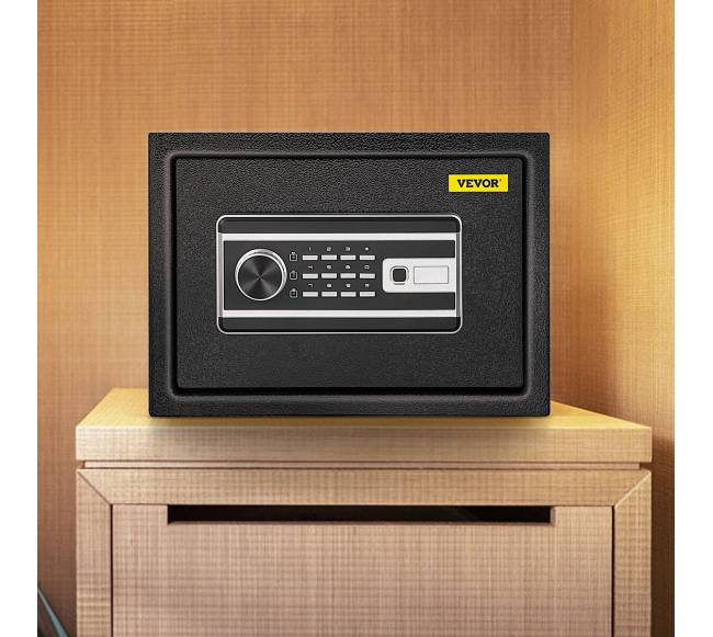 Seifas su pirštų atspaudų užraktu7