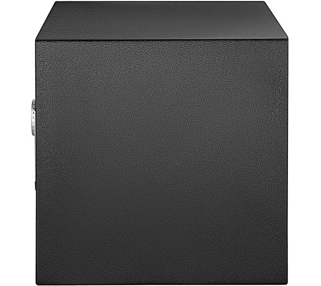 Seifas su pirštų atspaudų užraktu9