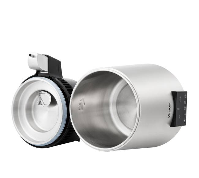 4 L vandens distiliatorius su laikmačiu8