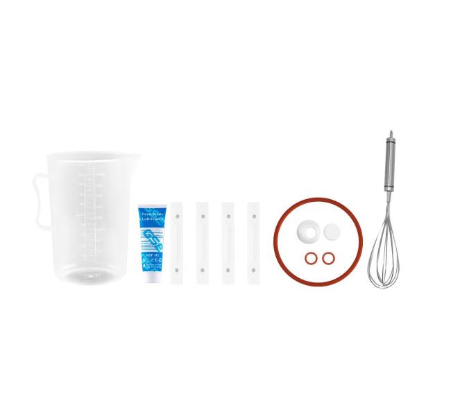 8L vieno indo šaltų gėrimų aparatas8