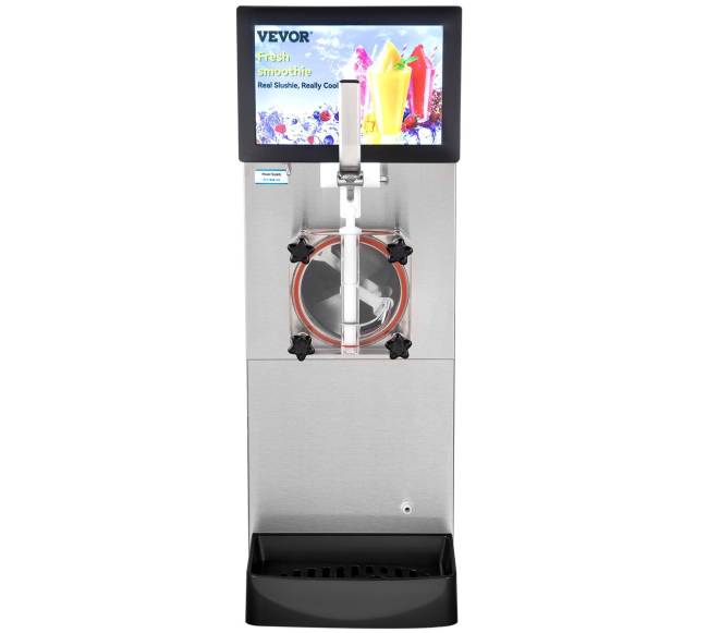 8L vieno indo šaltų gėrimų aparatas9