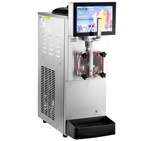 8L vieno indo šaltų gėrimų aparatas10