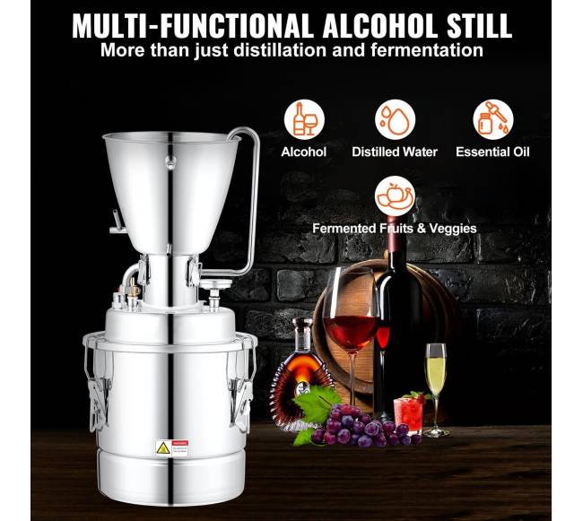 70L vandens distiliatorius su termometru1