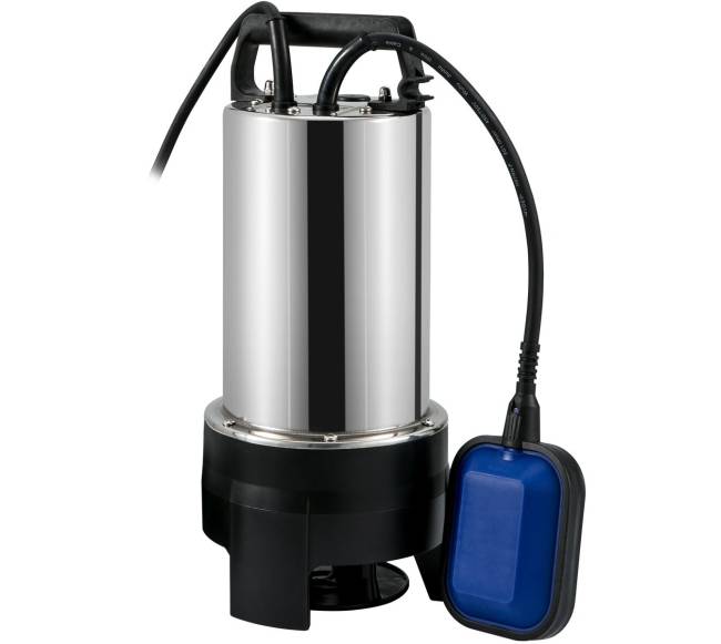 Panardinamas vandens siurblys 1100W, 20,000 lh9