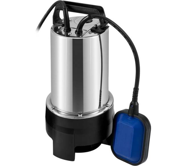 Panardinamas vandens siurblys 1100W, 20,000 lh10