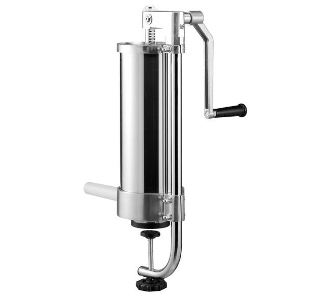 Vertikalus dešrų kimštuvas, 3L talpa9