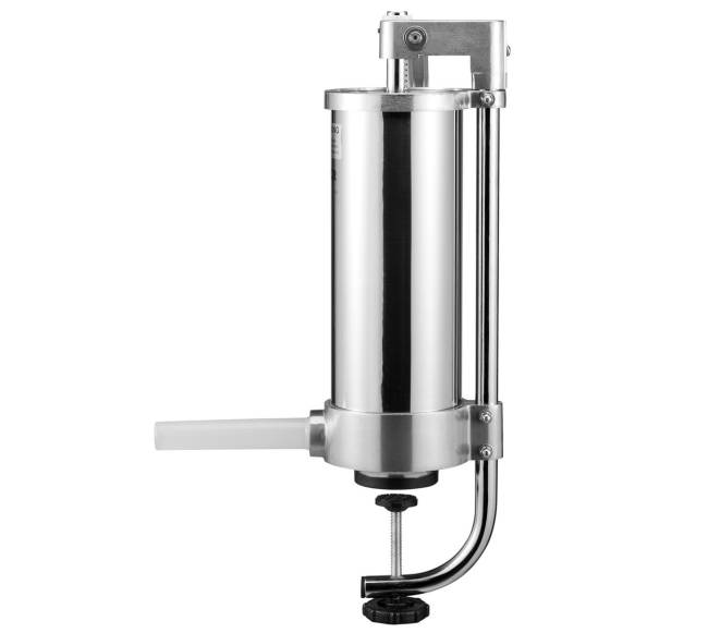 Vertikalus dešrų kimštuvas, 3L talpa10