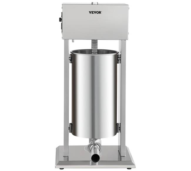 Elektrinė dešrų pildymo mašina 15L9