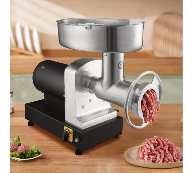 Elektrinė mėsos malimo mašina 450 kgval. galia 1100W7