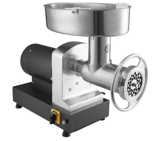 Elektrinė mėsos malimo mašina 450 kgval. galia 1100W8